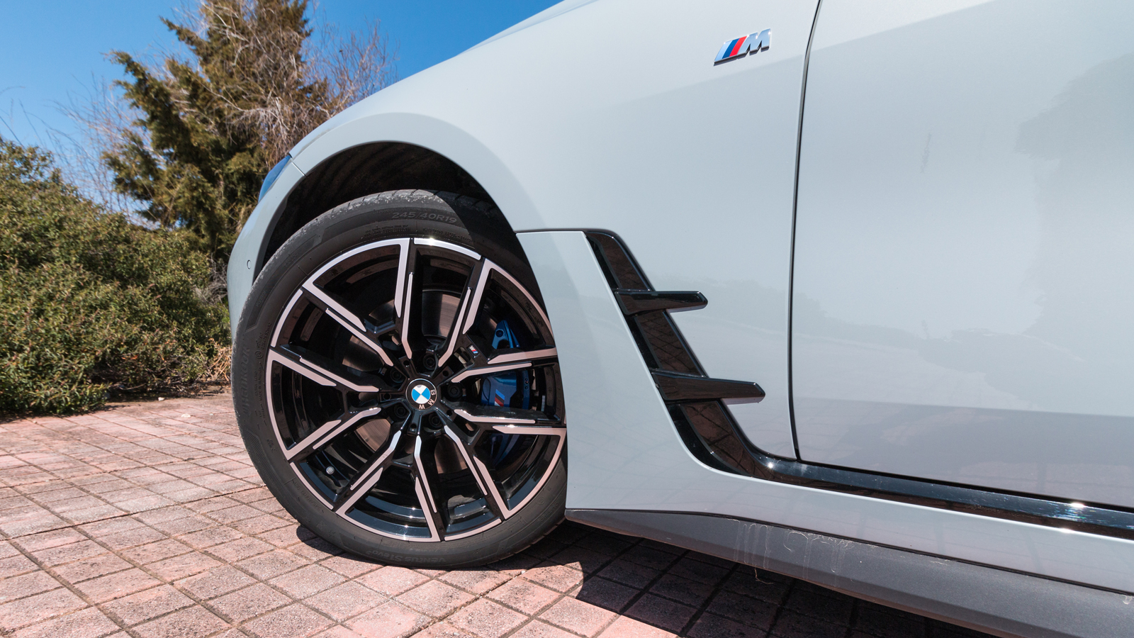 BMW 420D: Gran(d) κυρία με coupe αισθητική